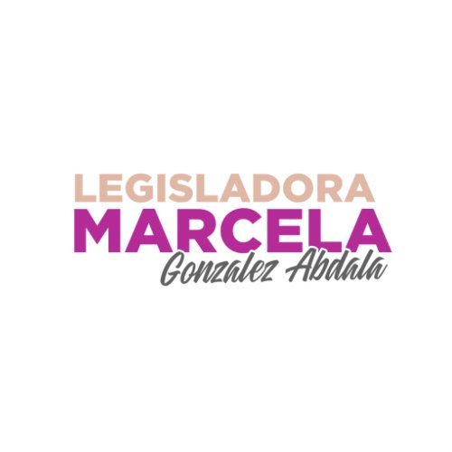 Legisladora Marcela González Abdala